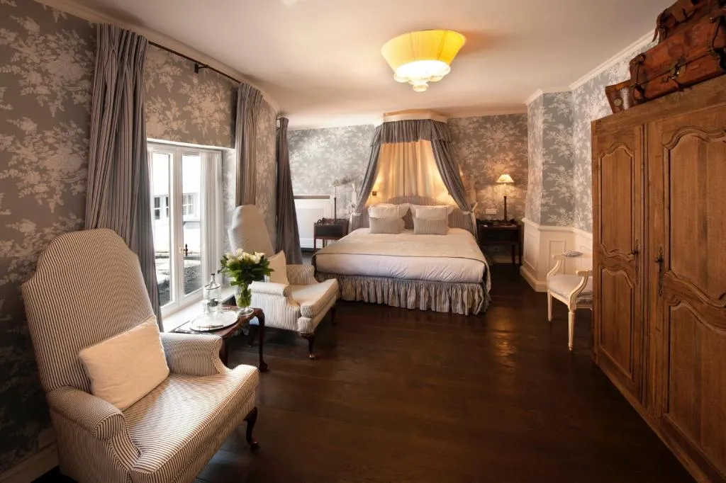 Junior Suite Duplex