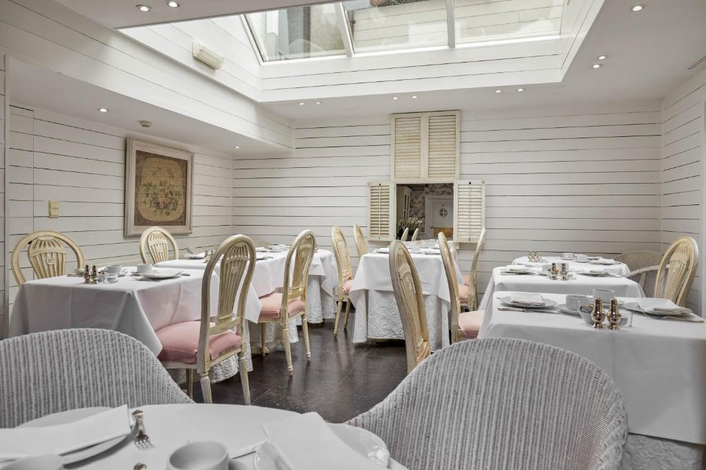 The Pand - Charming Boutique Hotel - Resim 12