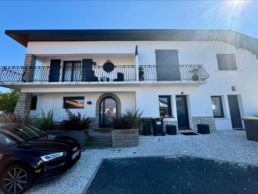 33 Rue Des Fleuristes Anglet