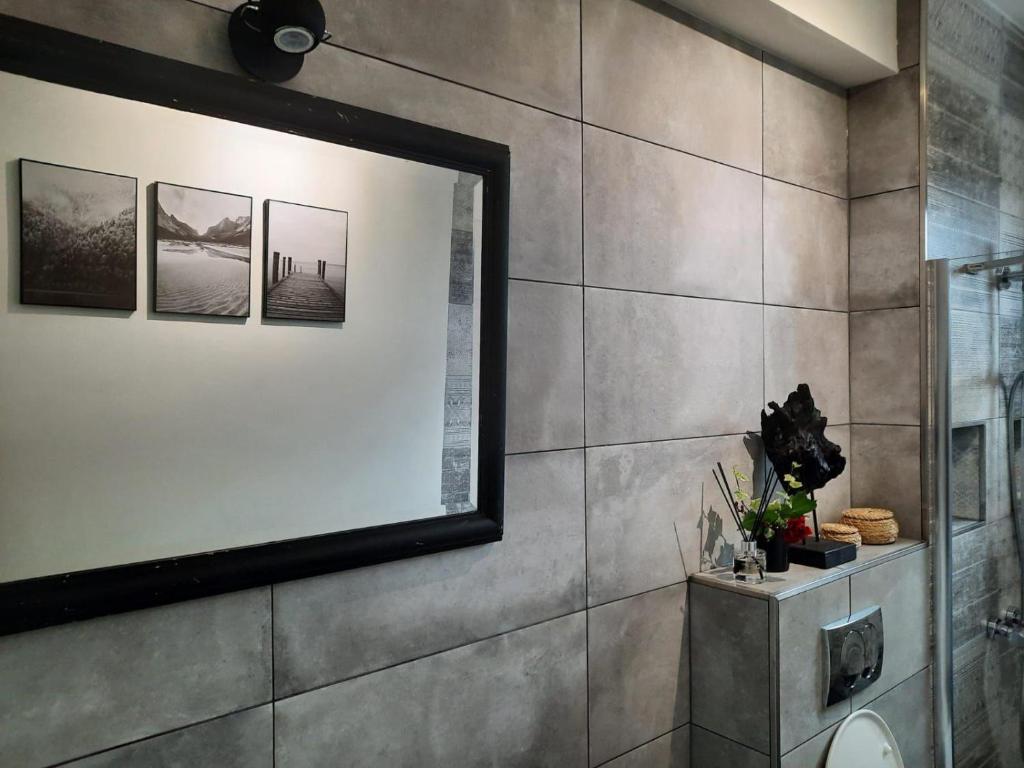 Gambar di galeri bagi Alfis ApartHotel di Piatra Neamţ