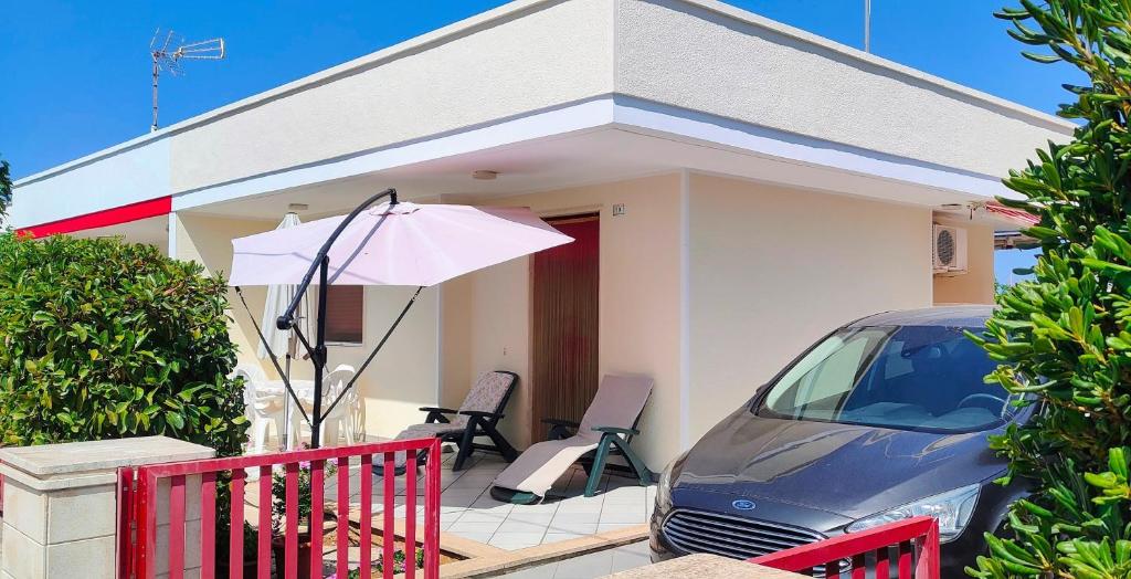 Φωτογραφία από το άλμπουμ του Casa Sandalo σε Capilungo