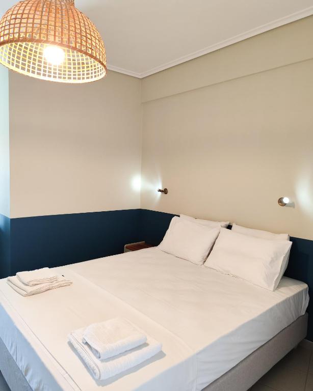 Kritamos Apartments - 15