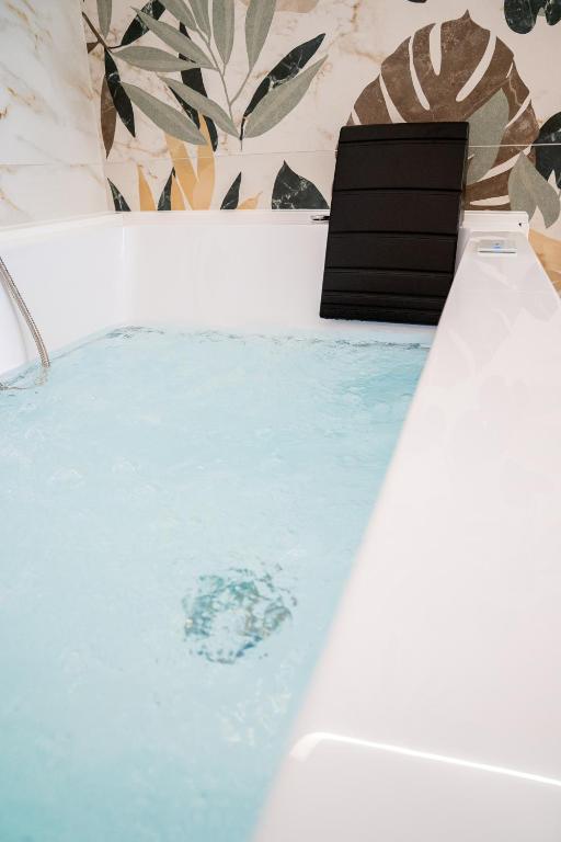 Fotografie z fotogalerie ubytování La Bella Ostuni Suites v destinaci Ostuni