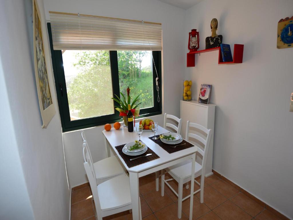 Fotografie z fotogalerie ubytování The Hillside Home v destinaci Plataniás