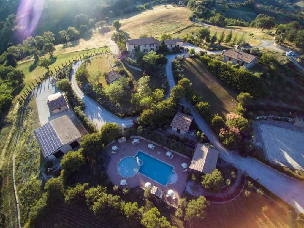 Agriturismo Colle Mura