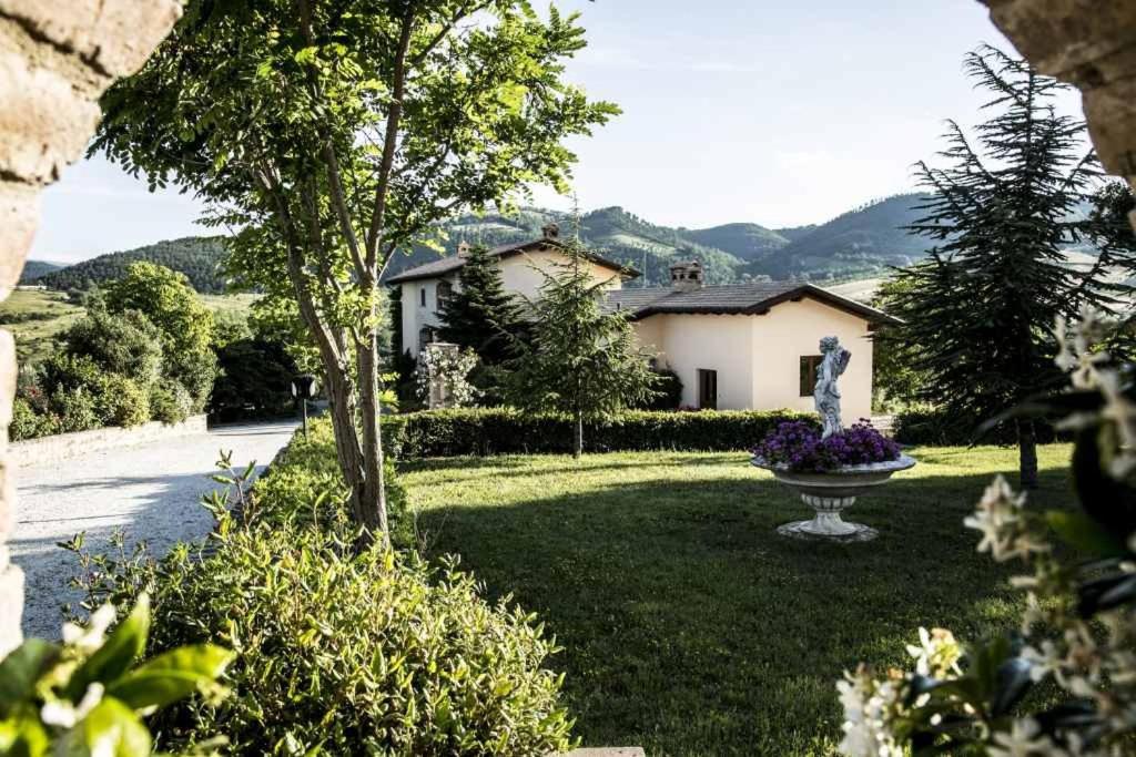 Agriturismo Colle Mura