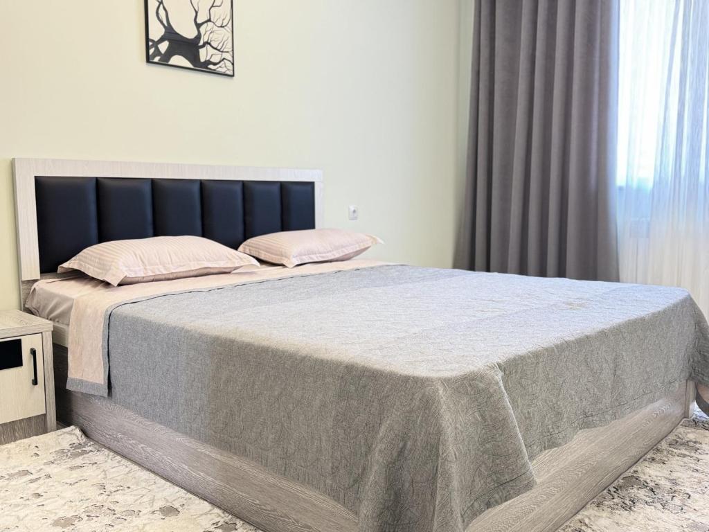 فضای داخلی 45m2, 16, Near Tashkent City, Karatash street در تاشکند - تصویر ۳