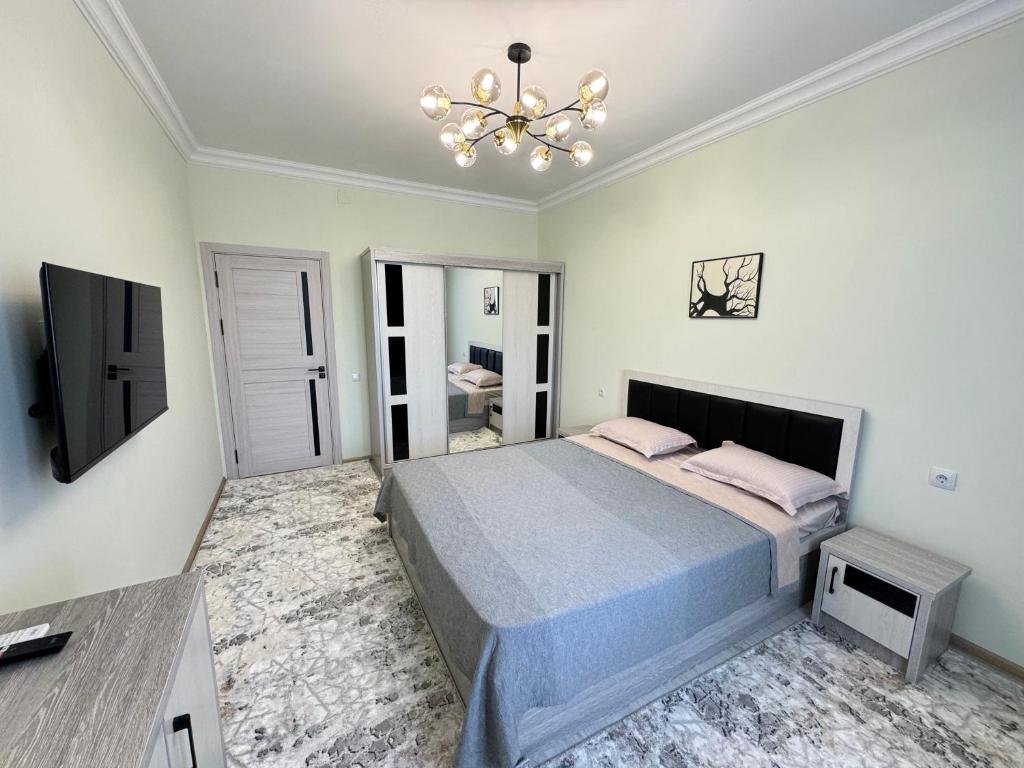 امکانات 45m2, 16, Near Tashkent City, Karatash street - تصویر ۴