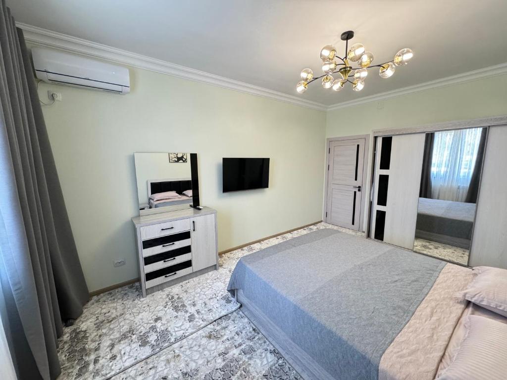 لابی و فضای عمومی 45m2, 16, Near Tashkent City, Karatash street - تصویر ۵
