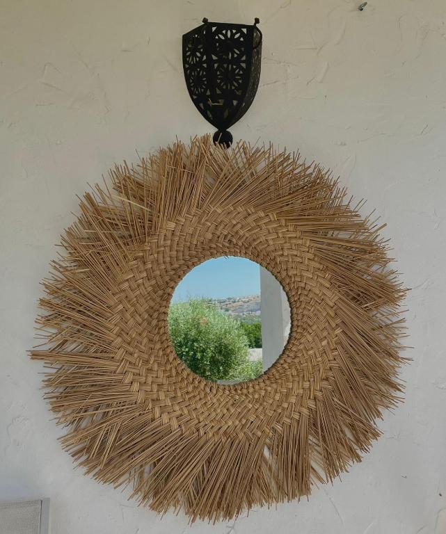 Fotografia z galérie ubytovania Bungalow -escapadas en Arcos de la Frontera v destinácii Arcos de la Frontera