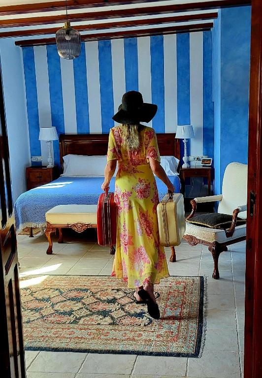 Hosté ubytování Casa Boutique el Capricho Adults Only