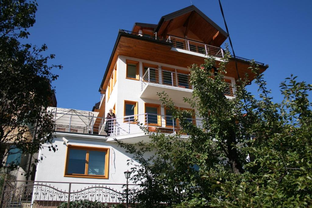 Gallery image of Villa Una in Sarajevo