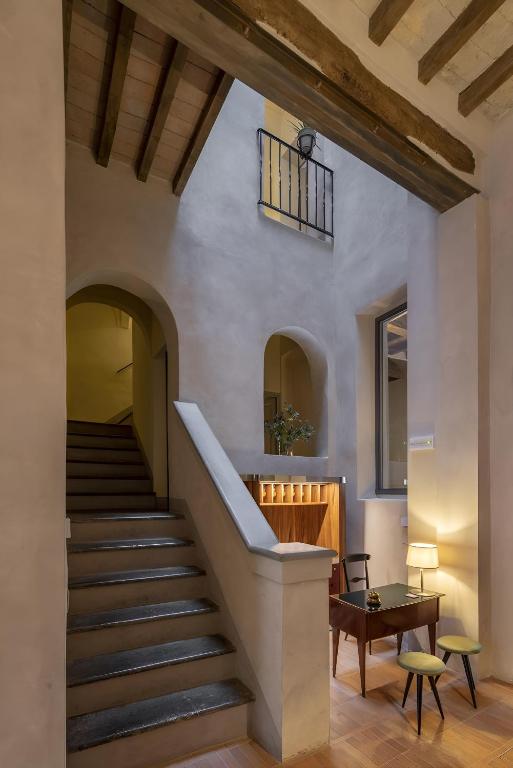Zdjęcie z galerii obiektu Locanda La Concia w mieście Reggio nell'Emilia