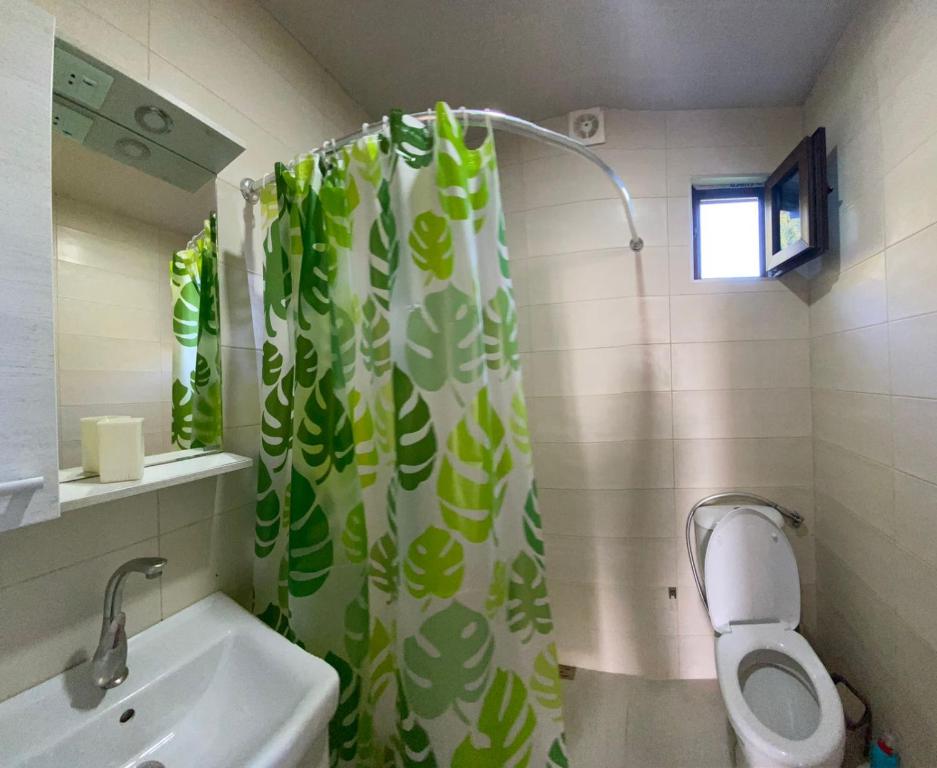 Sweet house - Deluxe Room (2 Adults + 1 Child)