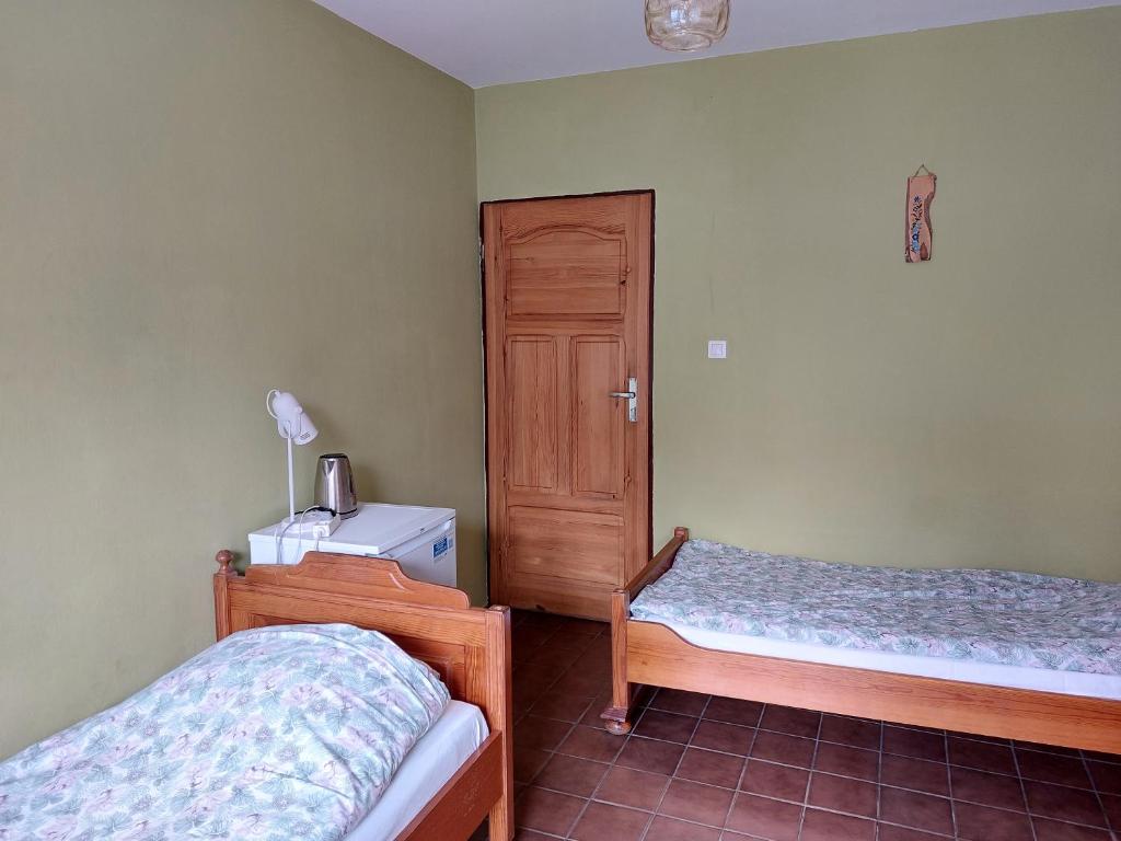 Baltic - Double Room
