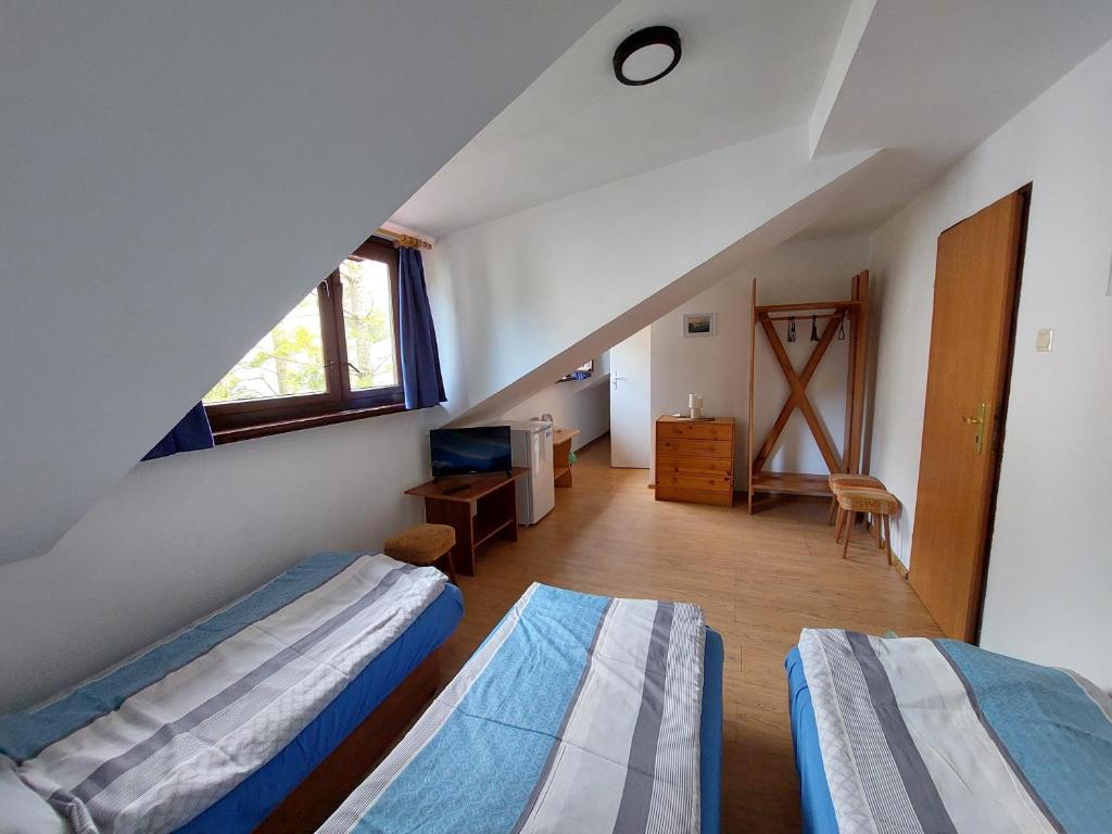 Baltic - Triple Room