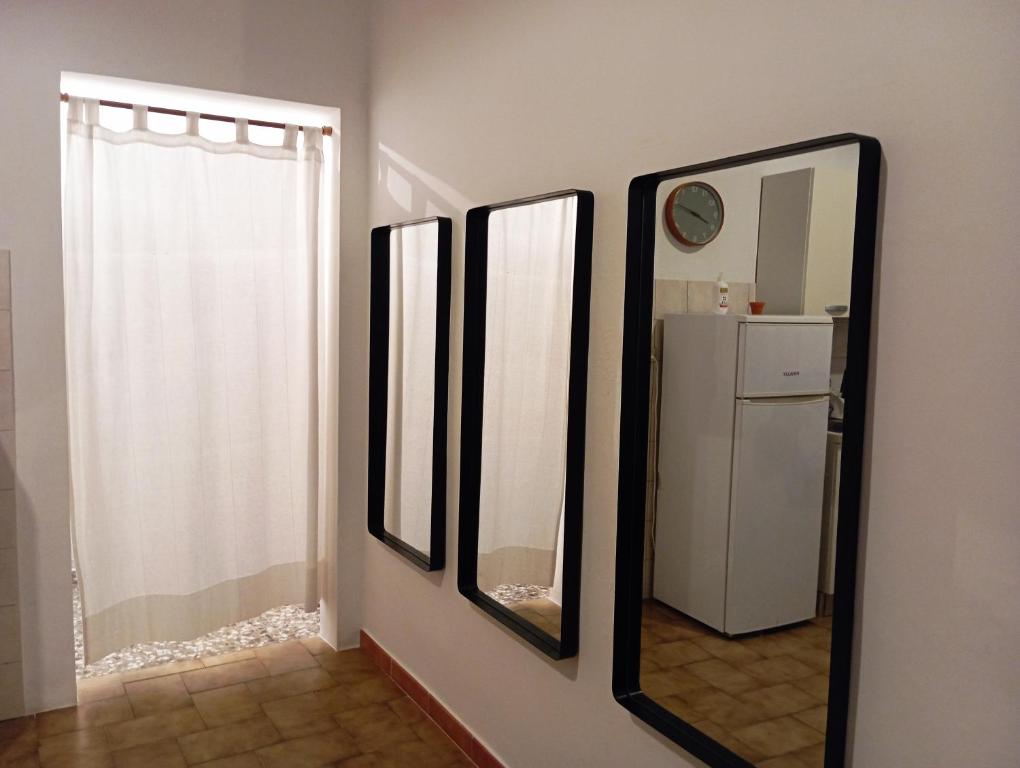 Zdjęcie z galerii obiektu Lido dei Miracoli w mieście Lido Conchiglia