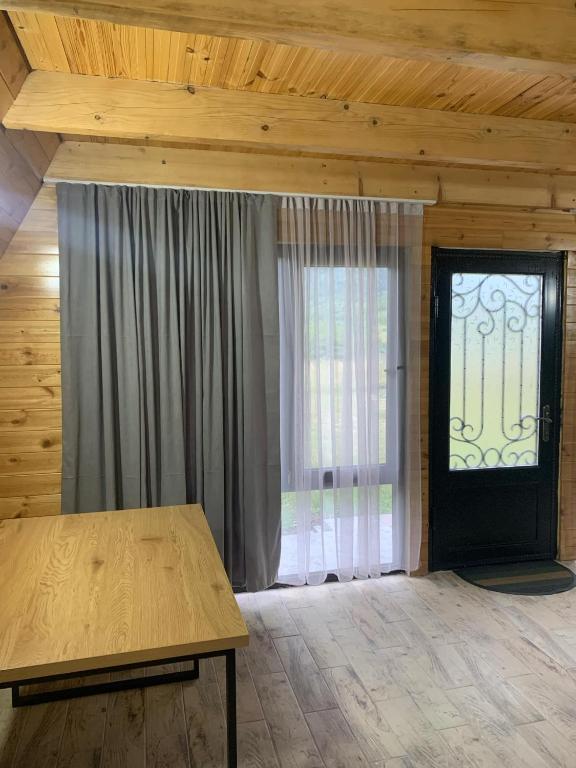 Fotografie z fotogalerie ubytování Dream house v destinaci Nikortsminda