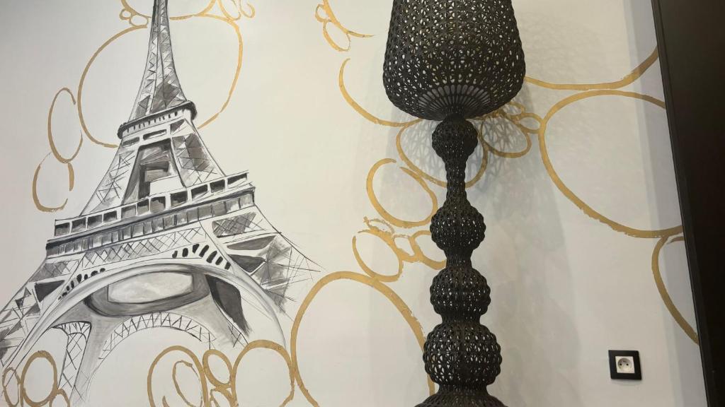 Le Glam's Hotel - Resim 32