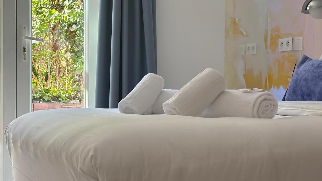 Le Glam's Hotel - Resim 29