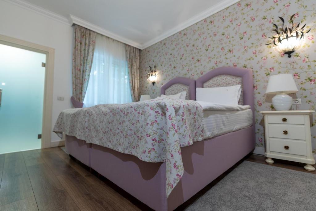 Excelsior Boutique Hotel Sinaia - Resim 11