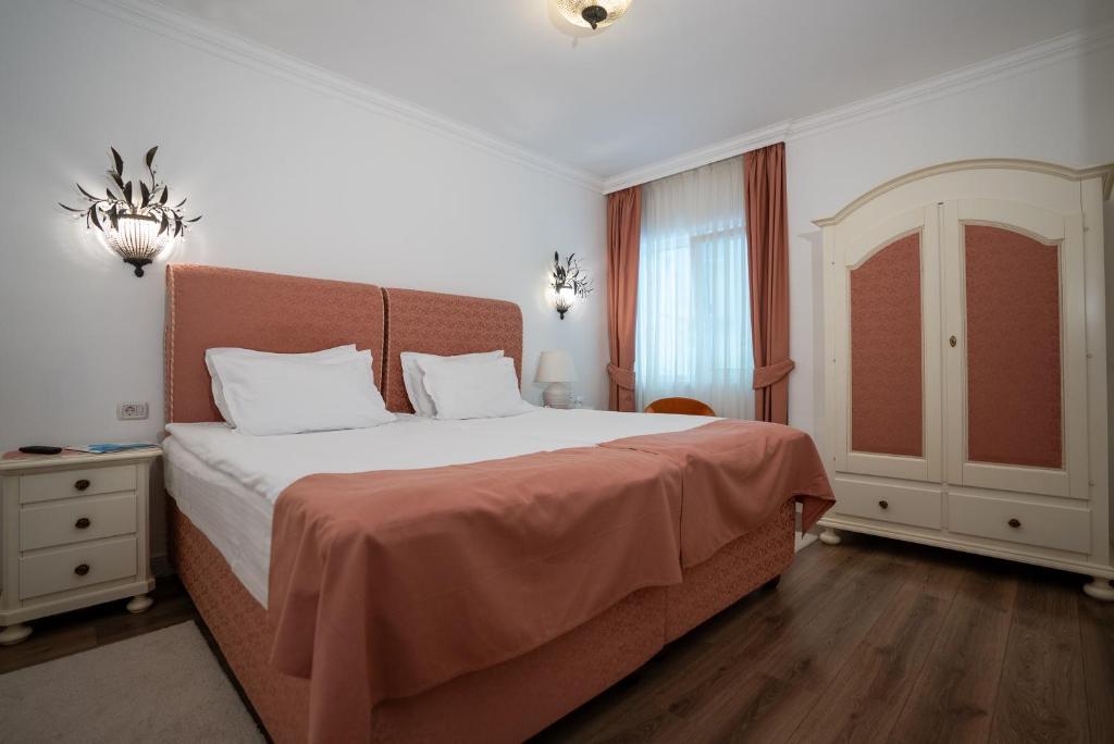 Excelsior Boutique Hotel Sinaia - Resim 9