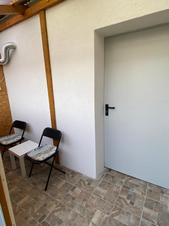 Fotografie z fotogalerie ubytování Marija Apartment v destinaci Lustenau