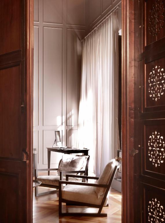 CoolRooms Palacio Villapanés 5 GL - 15