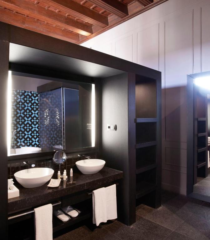 CoolRooms Palacio Villapanés 5 GL - 16