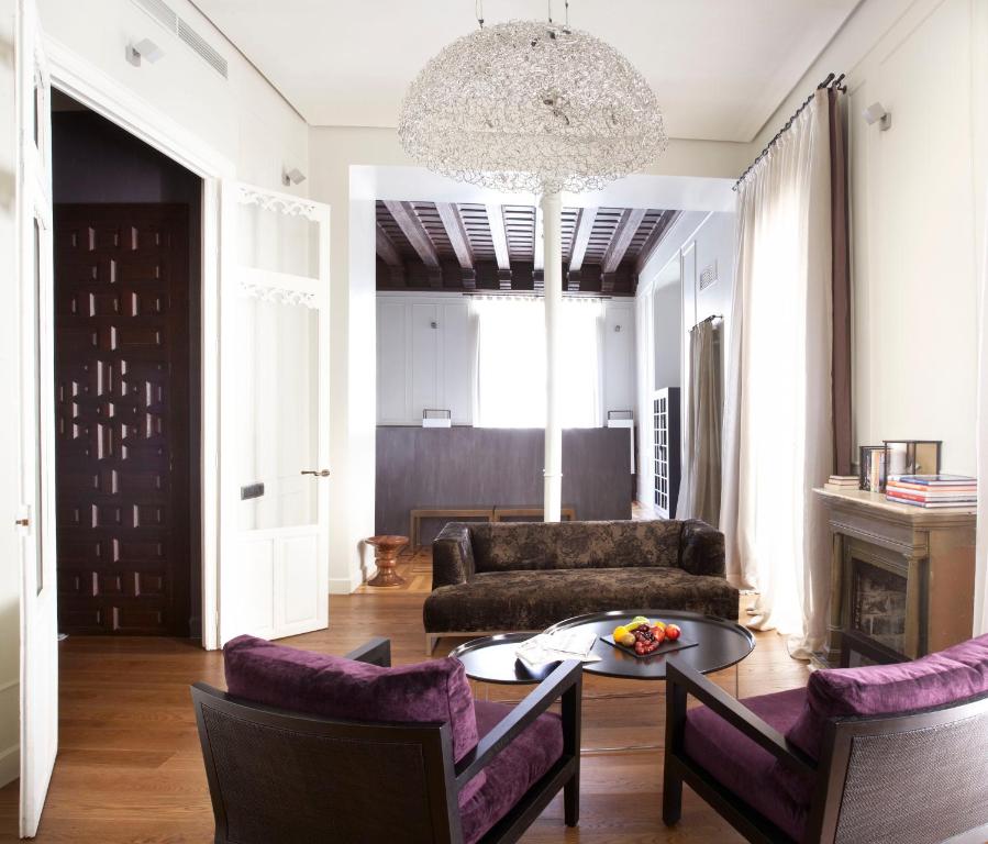 CoolRooms Palacio Villapanés 5 GL - 18