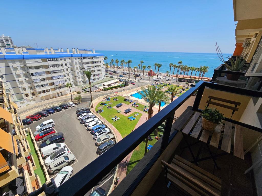 Beach casa