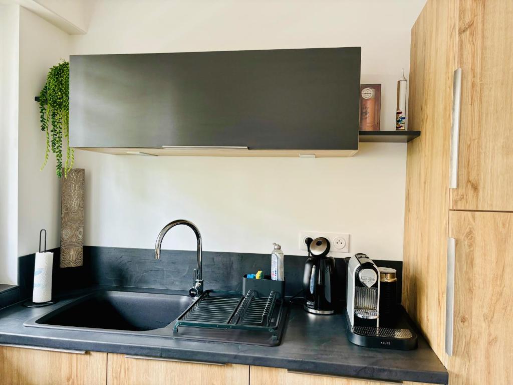 Appartement de standing proche centre ville et gare – photo 11