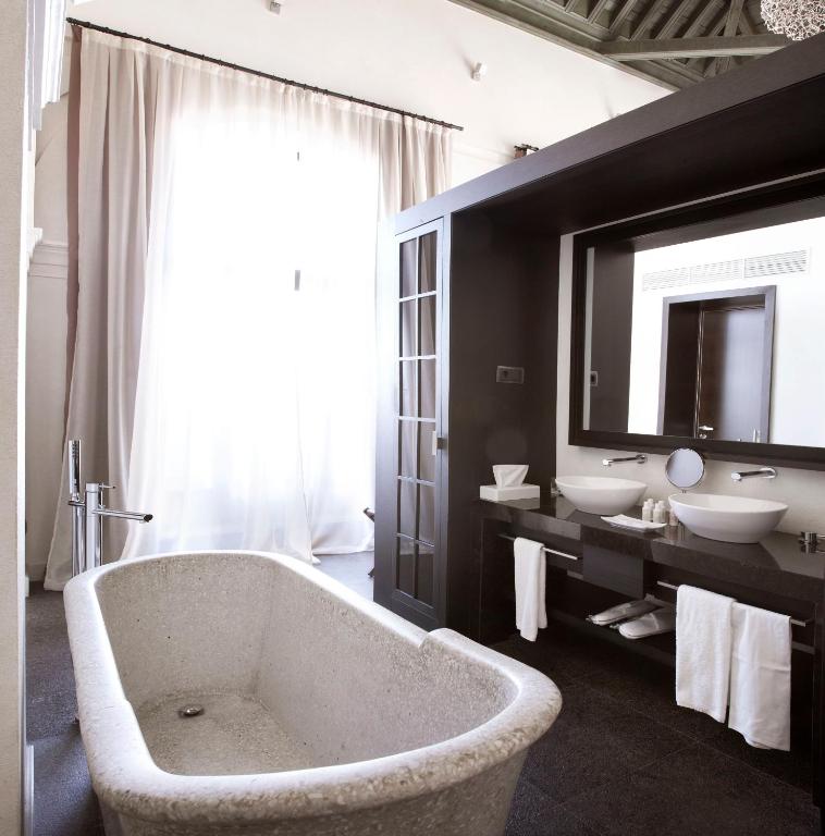 CoolRooms Palacio Villapanés 5 GL - 17