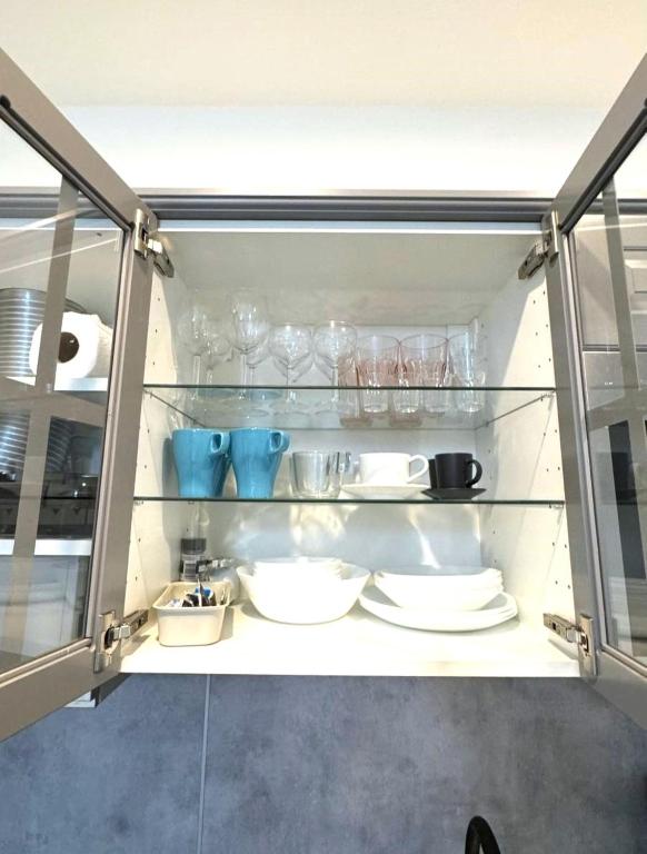 Hillside Studios - 18