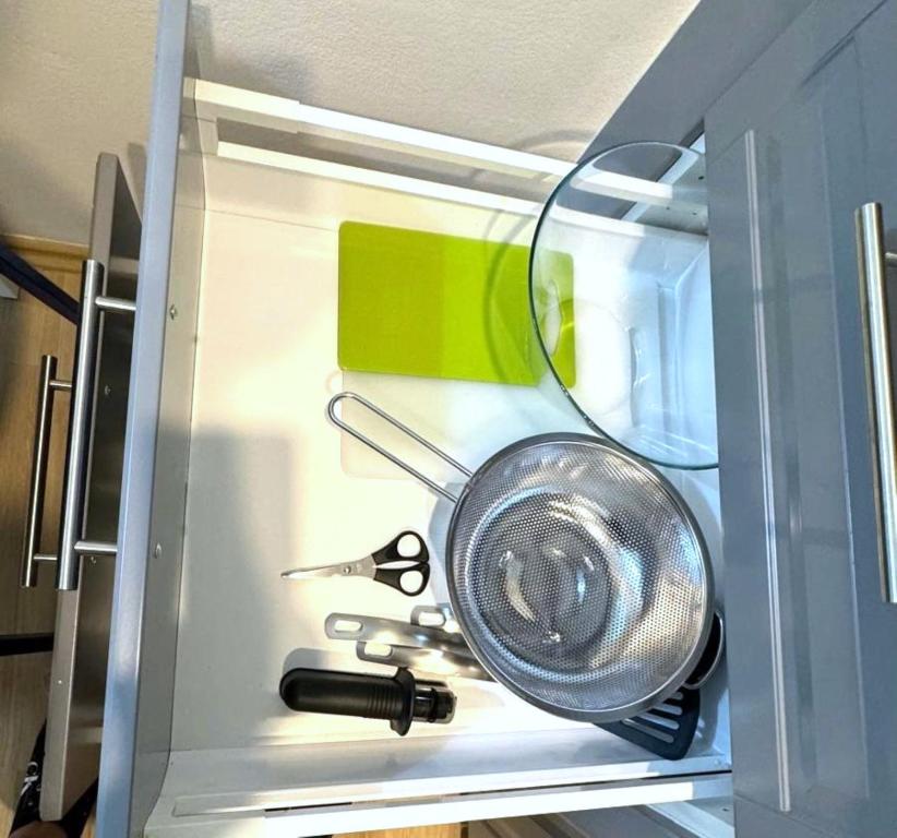 Hillside Studios - 19