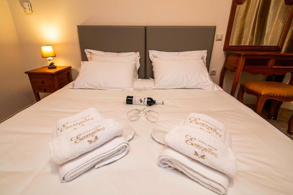 ΕΣΠΕΡΙΔΕΣ - 3