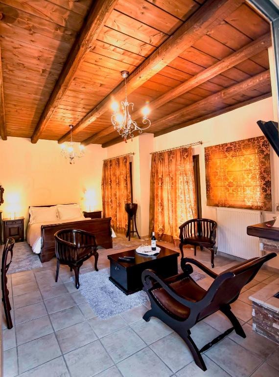 ΕΣΠΕΡΙΔΕΣ - 1