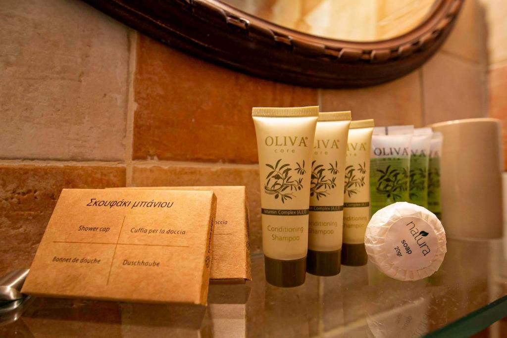 ΕΣΠΕΡΙΔΕΣ - 7