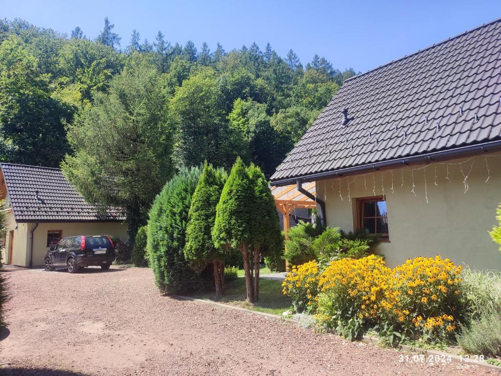 Domki Na Źródlanej - Chalet Con Due Camere Da Letto