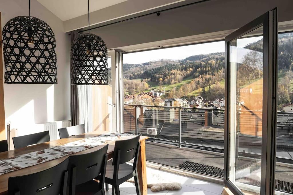 Ski & Bike Apartment, Szczyrk (updated prices 2026)