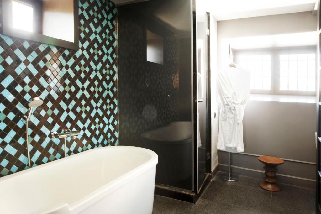 CoolRooms Palacio Villapanés 5 GL - 10