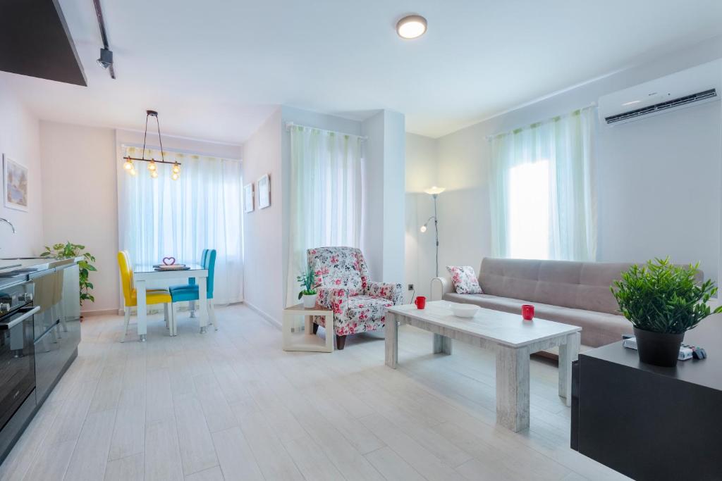 Twin Apart Hotel - 4