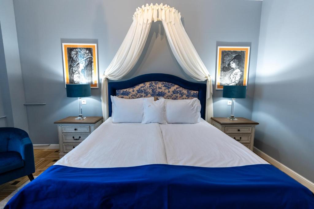 Hotel Palace - Resim 41