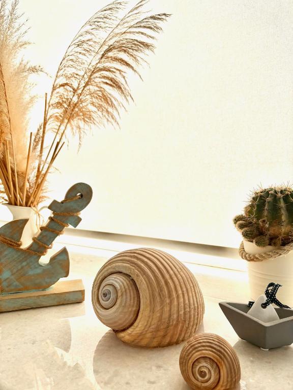Foto da galeria de Aegeo Inn em Antiparos