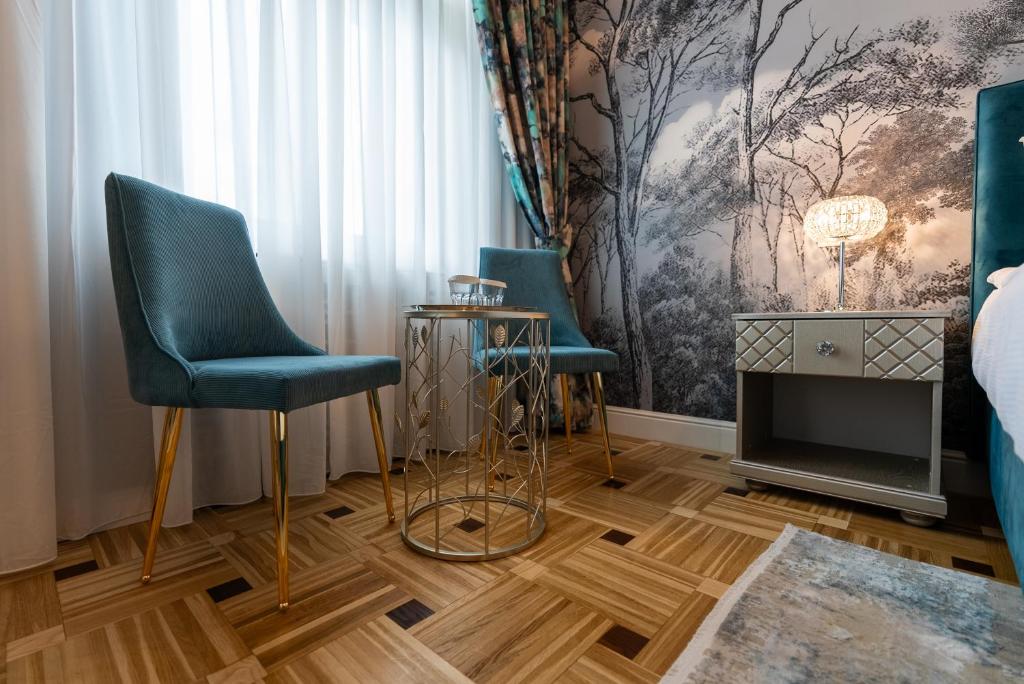 Hotel Palace - Resim 11