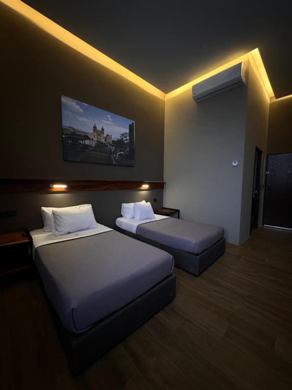 AMAE21 Lofts photo