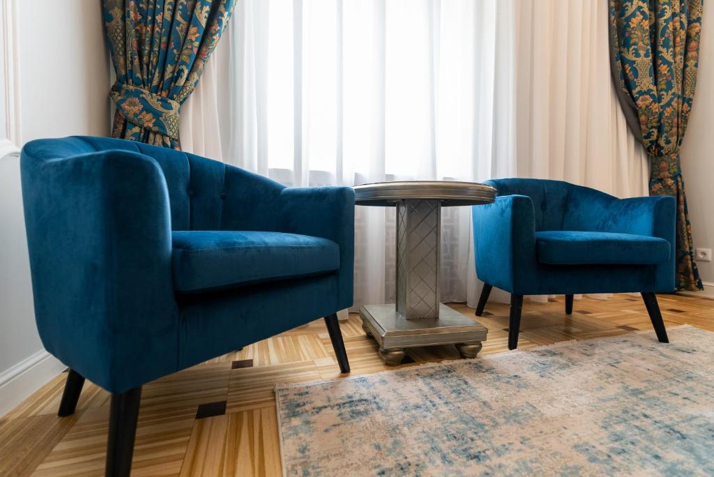 Hotel Palace - Resim 31