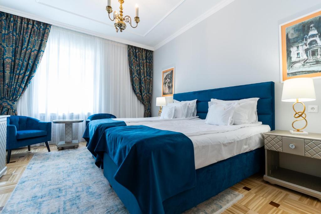 Hotel Palace - Resim 29