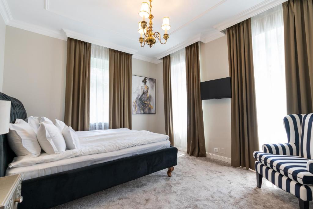 Hotel Palace - Resim 28