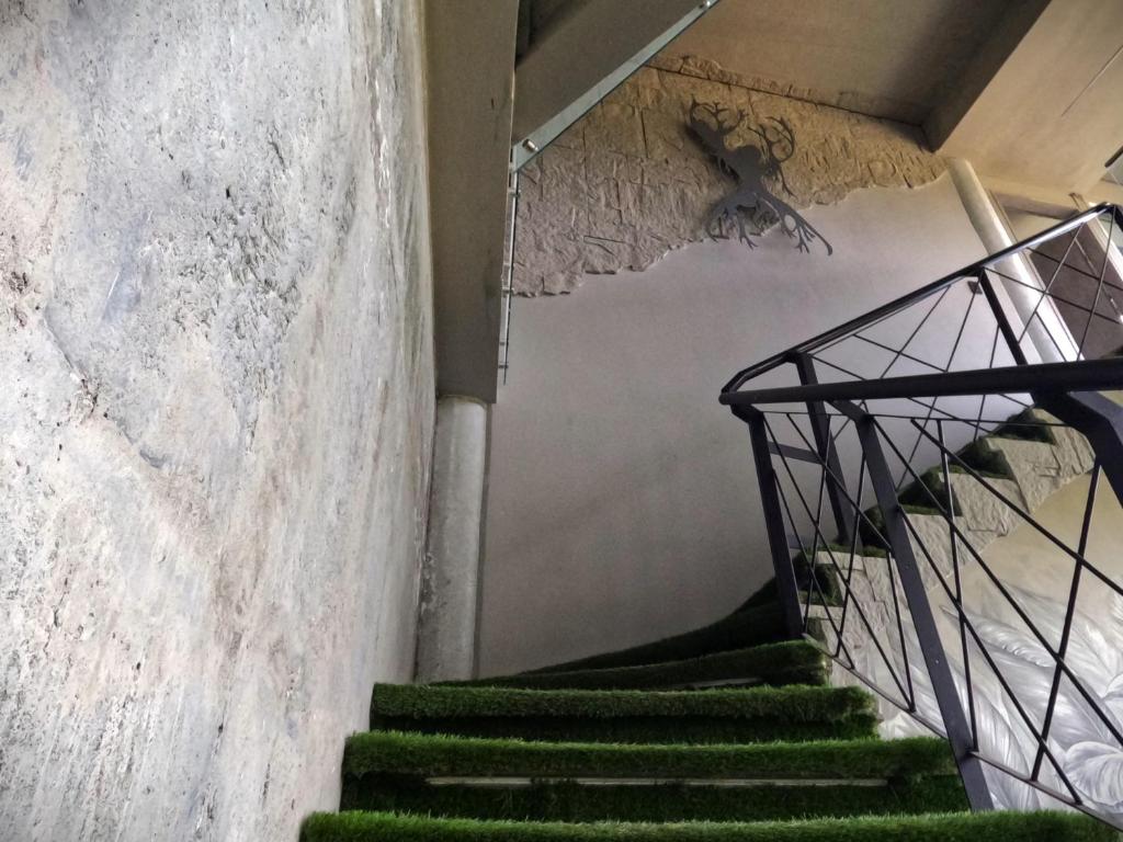 Fotografie z fotogalerie ubytování EleMYNT LifeStyle Hotel v destinaci Guatapé